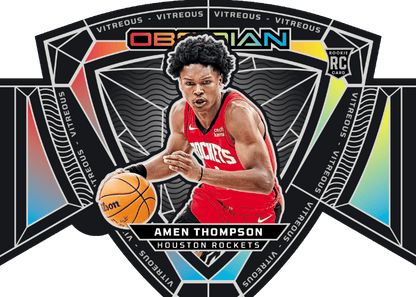 2023/24 Panini Obsidian Basketball Hobby Box