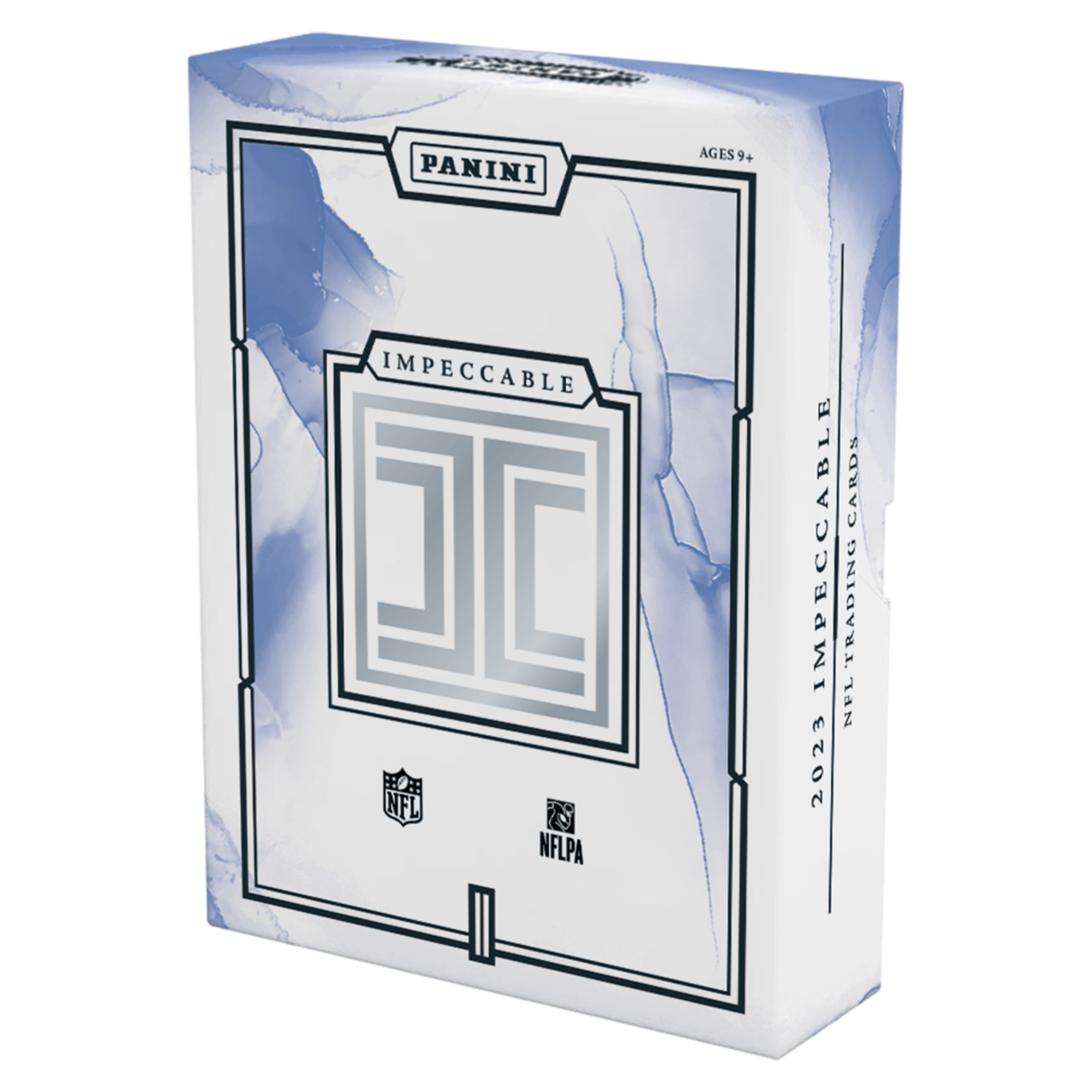 2023 Panini Impeccable Football Hobby Box