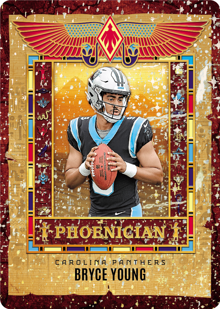 2023 Panini Phoenix Football Hobby Box
