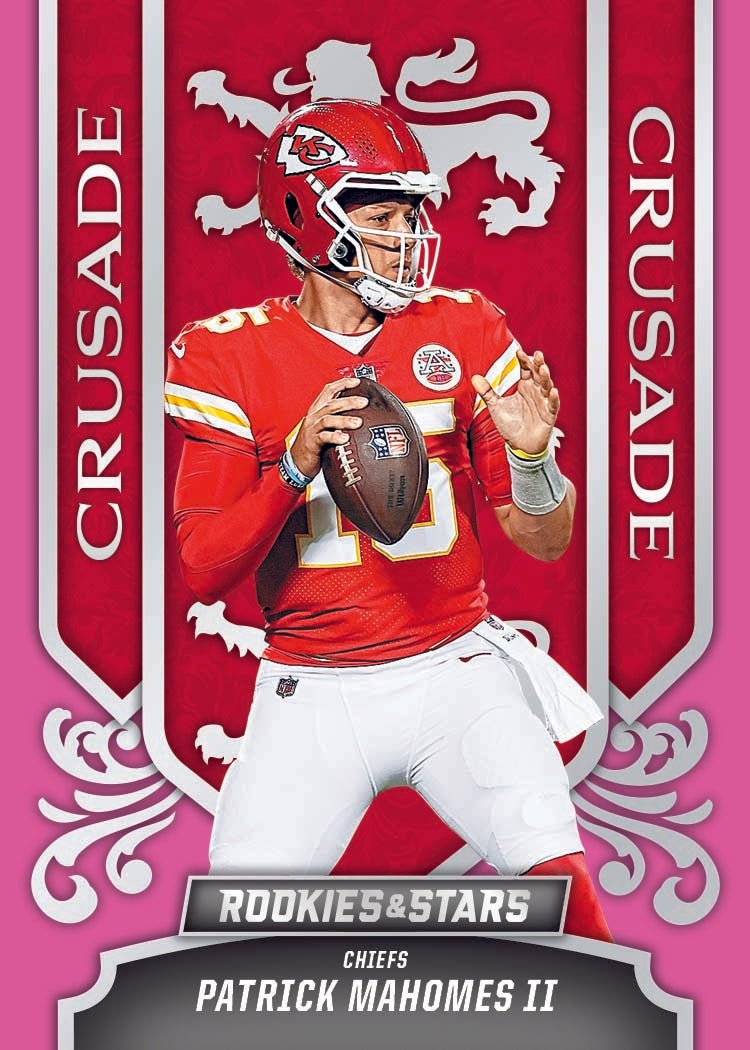 2023 Panini Rookies & Stars Football Hobby Box
