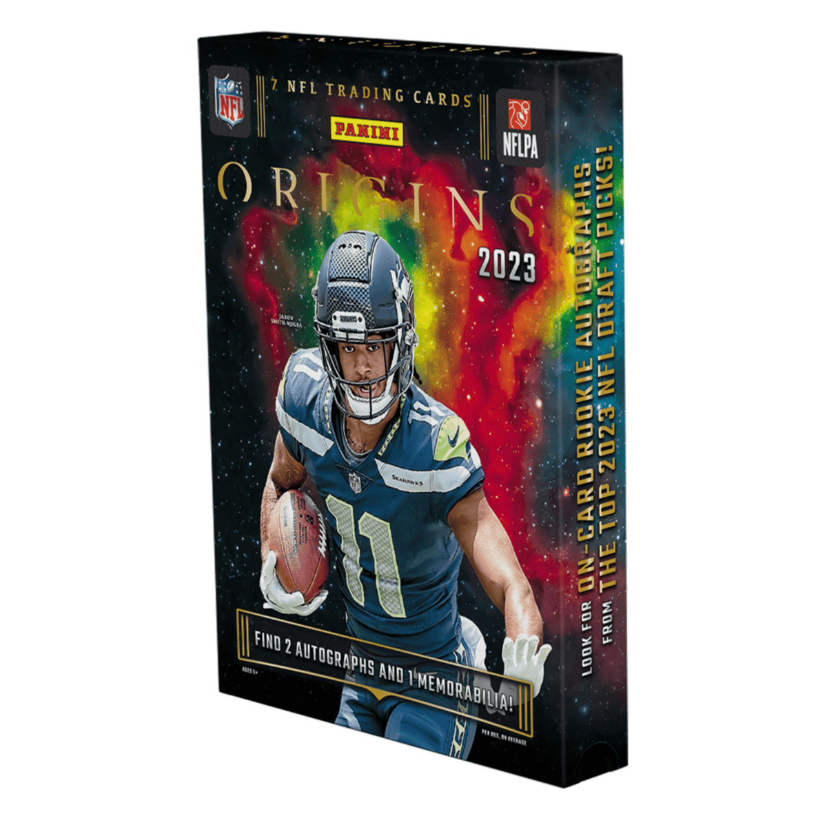 2023 Panini Origins Football Hobby Box