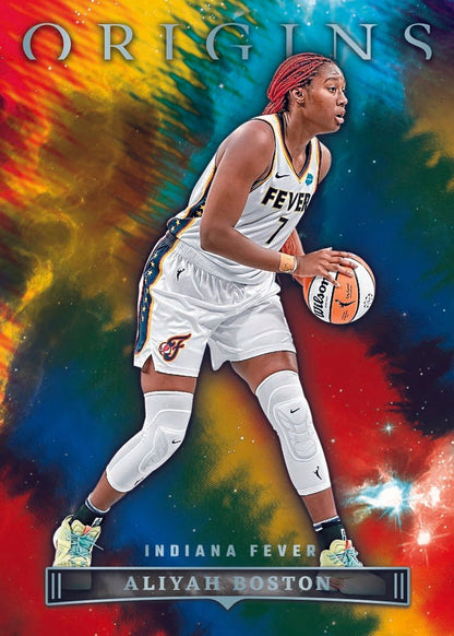 2023 Panini Origins WNBA Basketball Hobby Box