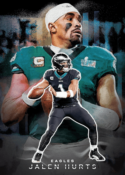 2023 Panini Prizm Football Hobby Box