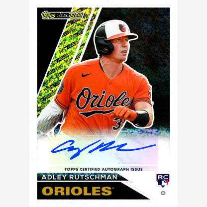 2023 Topps Update Series Baseball Jumbo Box