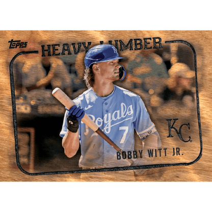 2023 Topps Update Series Baseball Jumbo Box