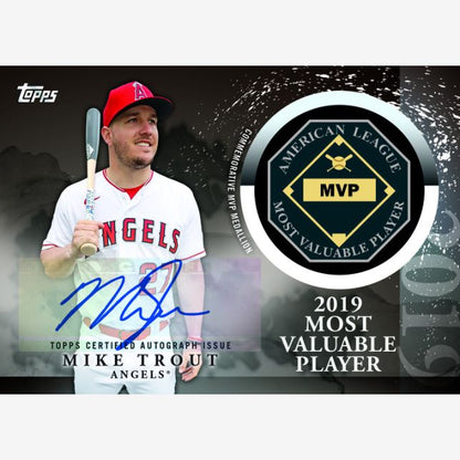 2023 Topps Update Series Baseball Jumbo Box
