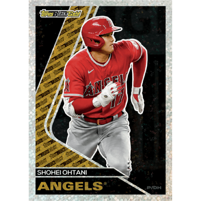 2023 Topps Update Series Baseball Jumbo Box