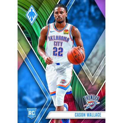2023/24 Panini Phoenix Basketball Hobby Box