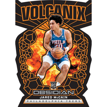 2024/25 Panini Obsidian Basketball Hobby Box