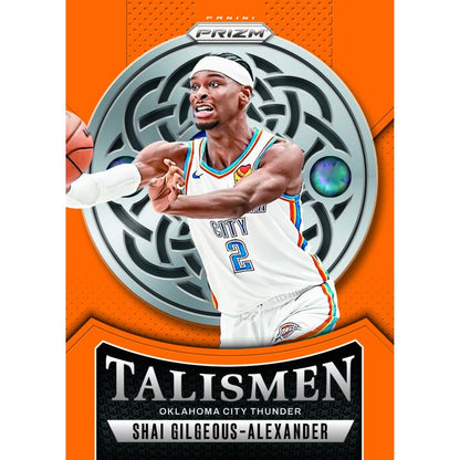 2024/25 Panini Prizm Basketball Hobby Box