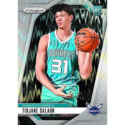 2024/25 Panini Prizm Basketball Hobby Box