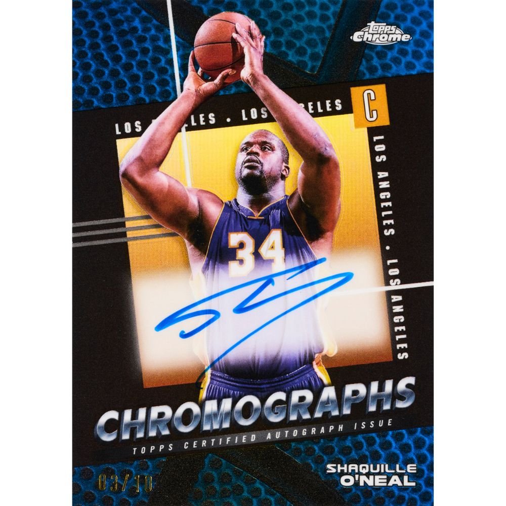 2024/25 Topps Chrome Basketball Hobby Box