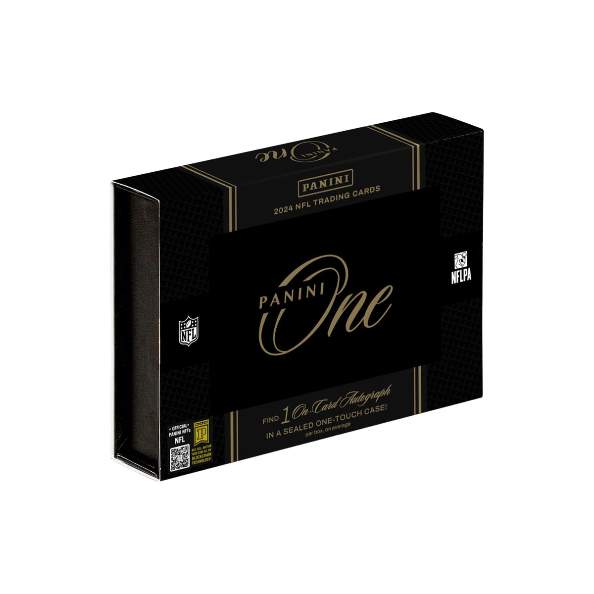 2024 Panini One Football Hobby Box