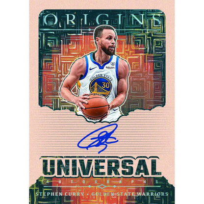 2024/25 Panini Origins Basketball Hobby Box