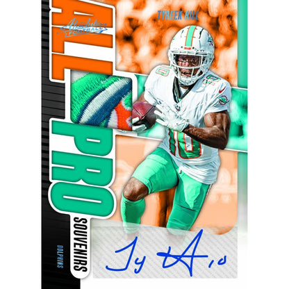 2024 Panini Absolute Football Hobby Box