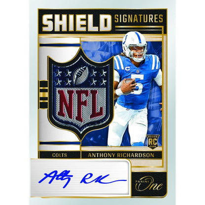 2024 Panini One Football Hobby Box