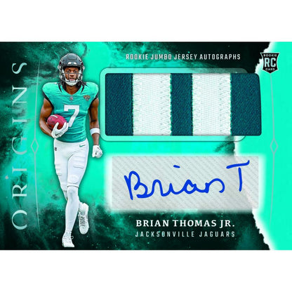 2024 Panini Origins Football Hobby Box