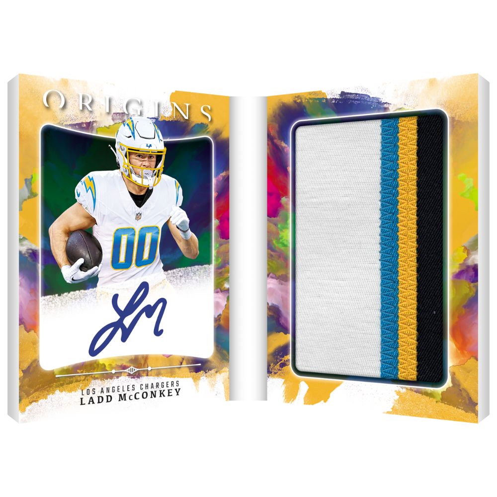 2024 Panini Origins Football Hobby Box