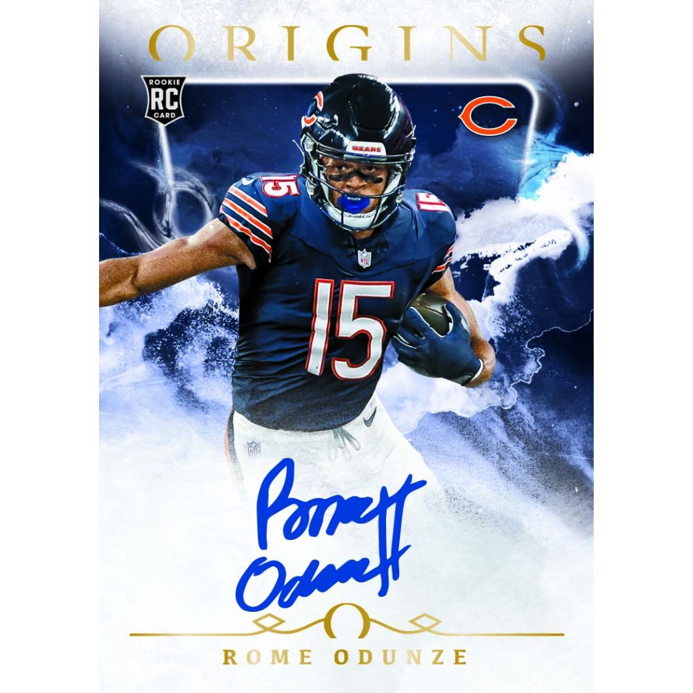 2024 Panini Origins Football Hobby Box