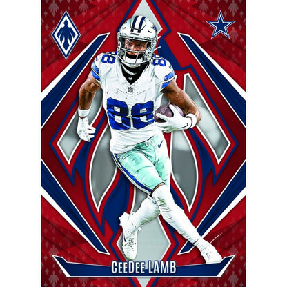 2024 Panini Phoenix Football Hobby Box