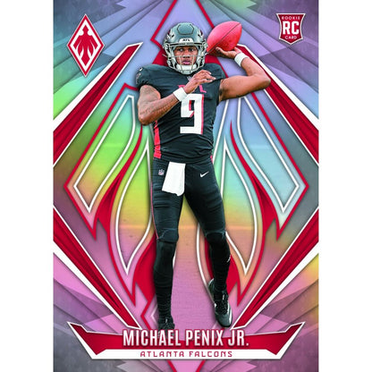 2024 Panini Phoenix Football Hobby Box