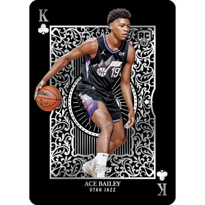 2025/26 Topps Basketball Jumbo Box