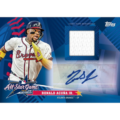 2025 Topps Update Series Baseball Jumbo Box