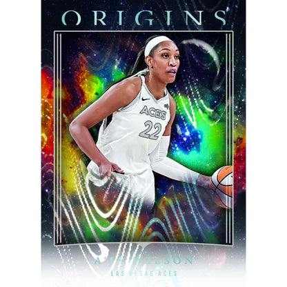2024 Panini Origins WNBA Basketball Hobby Box