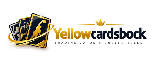 Yellowcardsbock