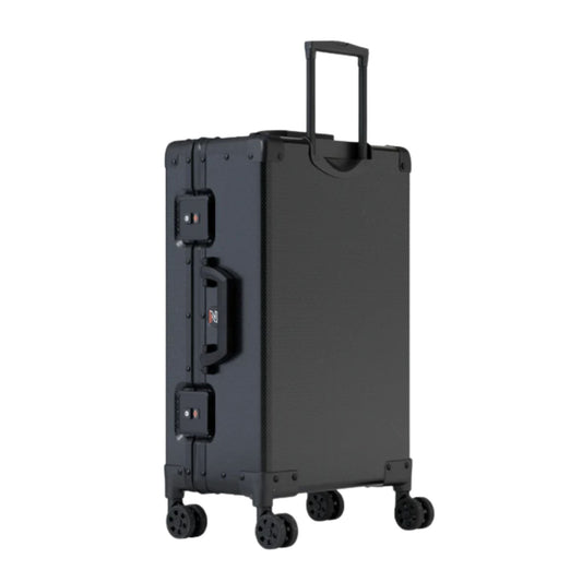 Zion Black Slab Case Titanium 4