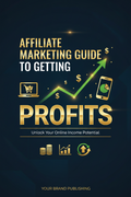 Affiliate Marketing Guide To Getting Profits (E-Book)